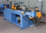 Hydraulic Servo Round Steel Pipe Bending Machine