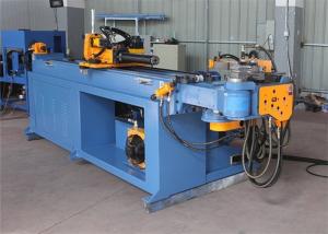 Quality Hydraulic Servo Round Steel Pipe Bending Machine wholesale