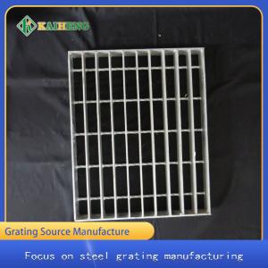 Quality Carbon Steel Q235 Q195 Pressure Welded Steel Grating 11w4 wholesale