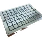 Vacuum Chuck Plate Fixtures for CNC Milling Machine Vacuum Suction Cup