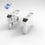 AG-PX31122802 Vehicle Accessible Smart Security Swing Barrier Gate for Outdoor