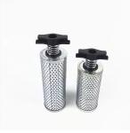 Shacman Truck Steering Tank Air Filter Element DZ95189470088/DZ9X319470088 for