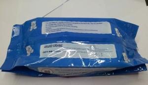 Quality Wholesale Baby Tender Wipes wholesale