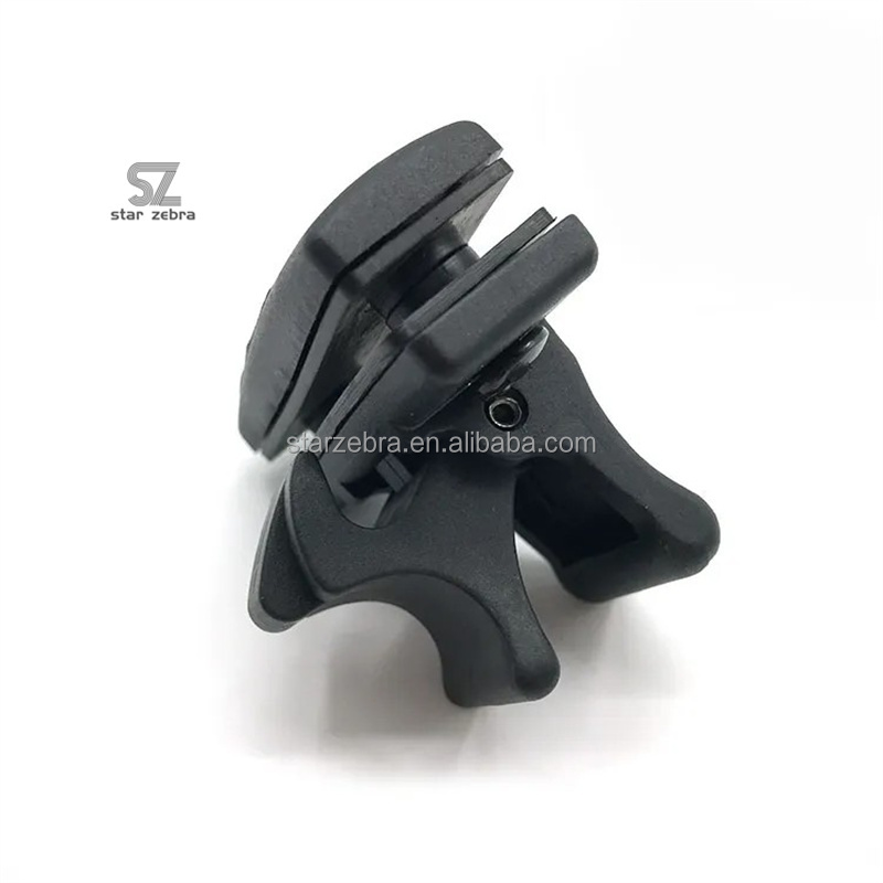 Special Excavator Cab Glass Buckle for Komatsu PC 3.6 Plastic Solidified Paper and Special Cab