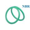 Buy cheap Automotive Metric Colourful NBR O Rings Rubber 2.38MM - 67.31CM Outside Diameter from wholesalers