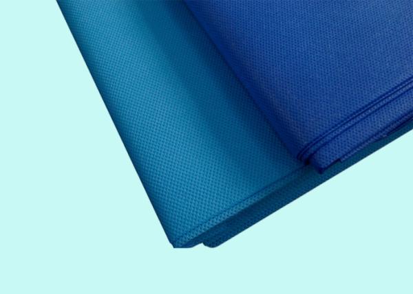 Customized Recycling PP Non Woven Medical Fabric , Nonwoven Polypropylene