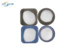 White PA Polyamide Powder Hot Melt Adhesive Heat Transfer For Fabric