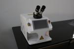 60w Jewelry Laser Welding Machine 110V 220V One Button Operation