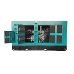 400kva 1800 Rpm Perkins Gen Set Electric Start System