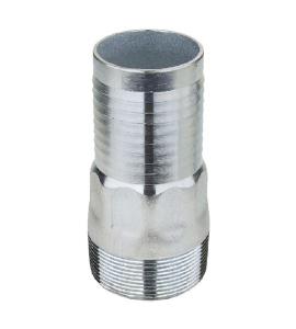 Quality TUV 1/2 inch to 12 inch King Combination Nipple with Hexagon wholesale