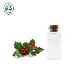 High quality 100% Pure Natural Holly Essential oil For Massage/Spa/Cosmetics