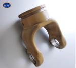 Popular Sale Drive Shaft Yoke for Agricultural Machine Tractor Parts