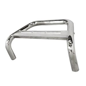 Quality Triton's For New U-shaped Front Bumper Made Of 201 Stainless Steel wholesale