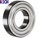 Chrome Steel Automotive Engine Bearings , C2 Clearance Ball Bearings Car