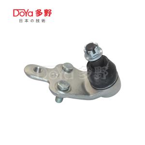 Quality TOYOTA BALL JOINT 43330-09590 wholesale