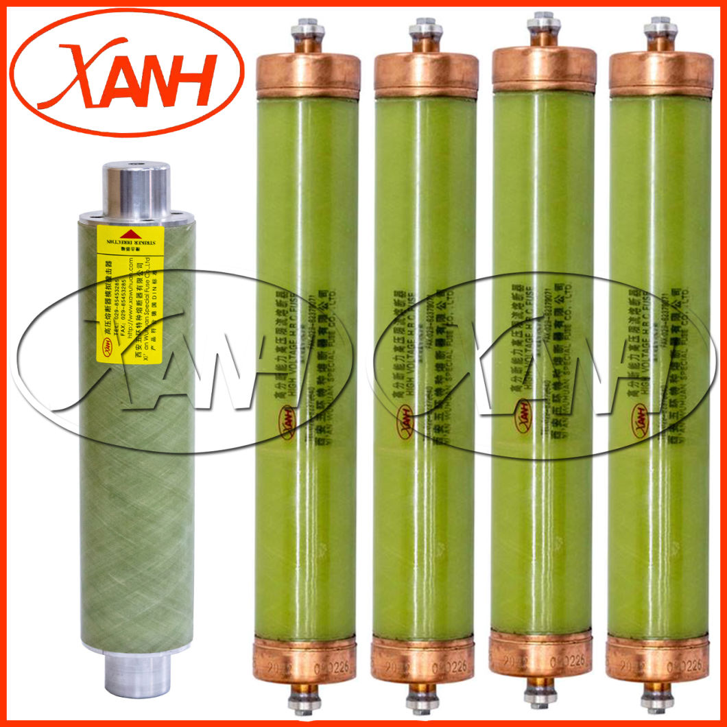 15.5kv Bay-O-Net Fuse Current Limiting Fuse