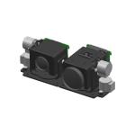 8MP 4G Smart Parking Camera Anpr Car Park Camera High Pole Mounted