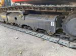 KUBOTA KX163 Kubota Kx163-5 Excavator Machine Weight 5.6t