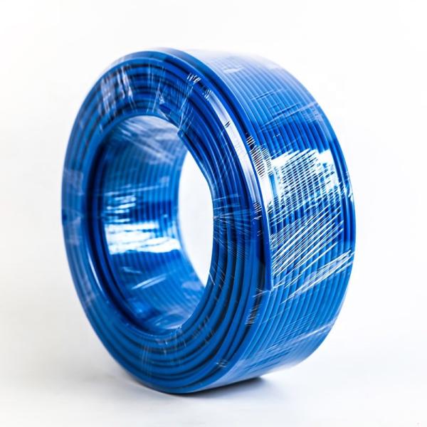 PVC Insulated Solid Copper Conductor Cables and Wires for House Wiring 1.5mm 2