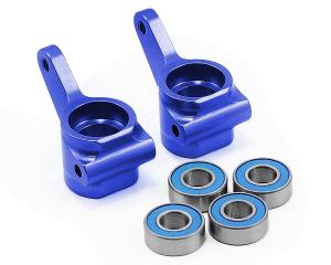 Quality Traxxas Ball Bearings Slash Aluminum Die Casting Cast Aluminum Steering wholesale