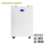 Lifepo4 Lithium Ion Battery Solar Energy System 48v 10kwh 200ah
