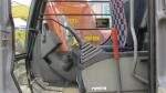 Used Crawler Excavator HITACHI ZX120
