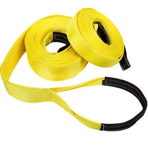 Quality Car Racing Tow Strap wholesale