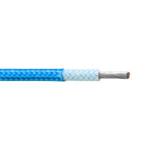 Quality The 16AWG UL 3122 300V Insulated Wire Cable Thermoplastic Slicone Hook Up Tinned Motor Lead wholesale