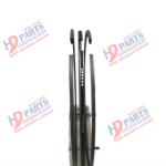 S6D170 6D170 Piston ring 46162-33-2060 Suitable For KOMATSU Diesel engines parts