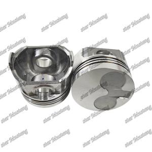 Quality 403C-11 Engine Piston 115017491 For Perkins Engine Spare Parts wholesale