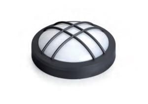 Quality Outdoor IP65 Surface Mounted LED Wall Lamp 1260lm wholesale