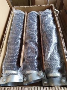 Quality 10 - 15KV High Voltage Surge Arrester For High Rise Building Outdoor Ceramic wholesale