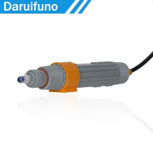China Integrated Digital PH Sensor RS485 Communication For Water Treatment on sale