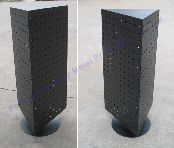 Countertop for Supermarket Metal Display Stand Counter