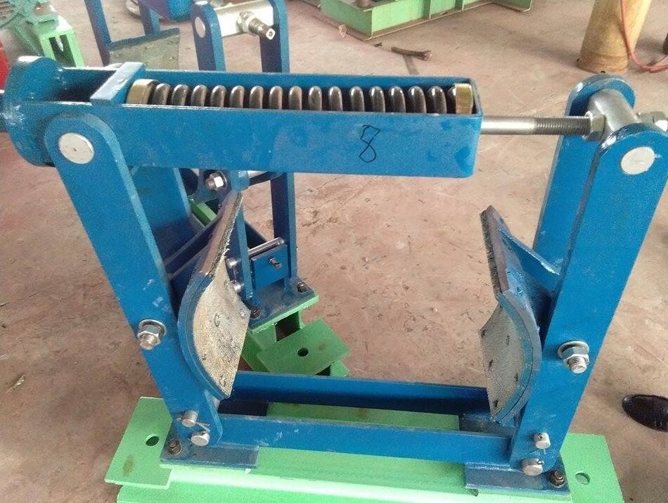 Customized Industrial Electric Winch High Efficiency For Coal / Gold Mining