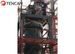 260KW Ultrafine Cell Mill For Zirconium Silicate