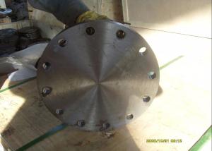 Quality Pn10 Class 150 Dimensions Stainless Steel Pipe Flange Fitting wholesale