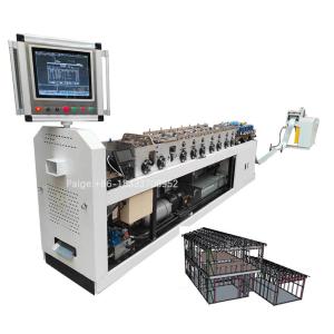 Quality light gauge steel framing machine keel making machine WITH SOFTWARE wholesale