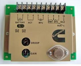 Quality cummins speed controllor 4913988 wholesale