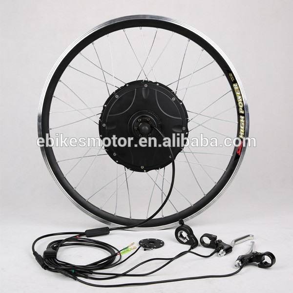 Fancy Pie 250W-1200W electric bicycle motor electric bike conversion kit