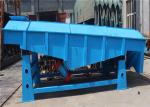 1000×3000 Linear Vibrating Screen Sand Vibrating Screen Classifier