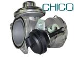 1.9 Tdi Car EGR Valve For 038131501AT 038131501T 7.24809.26.0 VW PIERBURG