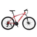 Mountain Bikes Bicycle Mountainbike 26/27.5/29 inch with Sus Fork and Double
