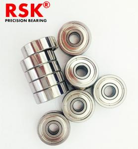 Quality High Precision Bearing 606ZZ Z4V4P5 wholesale