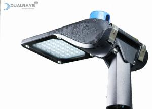 Quality Intelligent Dimming Control High Power Led Street Lamp 120 Watt 150LPW IP66 wholesale