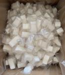 Food And Medical Grade Nylon Biopsy Bags Mesh Filter Bags White Color