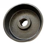 6.3um Resin Sand Casting
