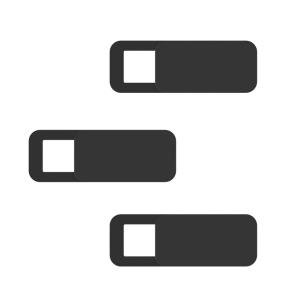 Quality Patented Protect Privacy Plastic Webcam Cover With Cam Blocker Logo wholesale