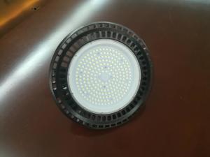 Quality ETL DLC Listed UFO LED High Bay Lighting Dustproof Round 240W LED High Bay wholesale