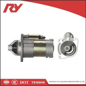 Quality Energy Saving Cummins Industrial Motor Starters Electromagnetic Operated Control wholesale